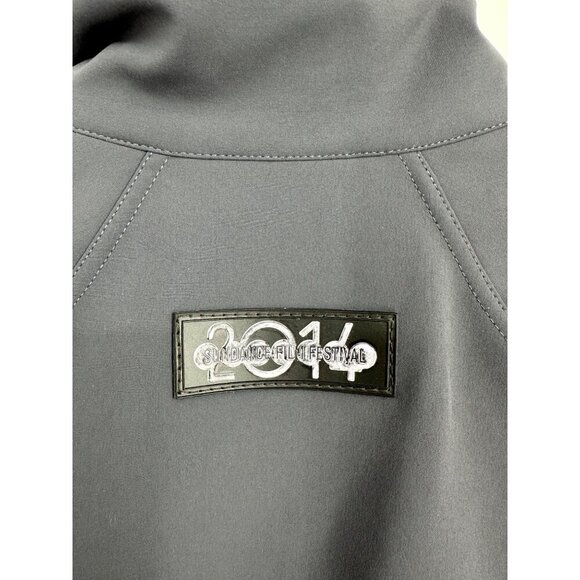 Marmot Gravity Full Zip 2014 Sundance Film Festival Jacket Women's Size M - Picture 8 of 16